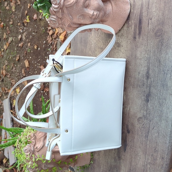 Nanette Lepore White crossbody - Picture 11 of 14